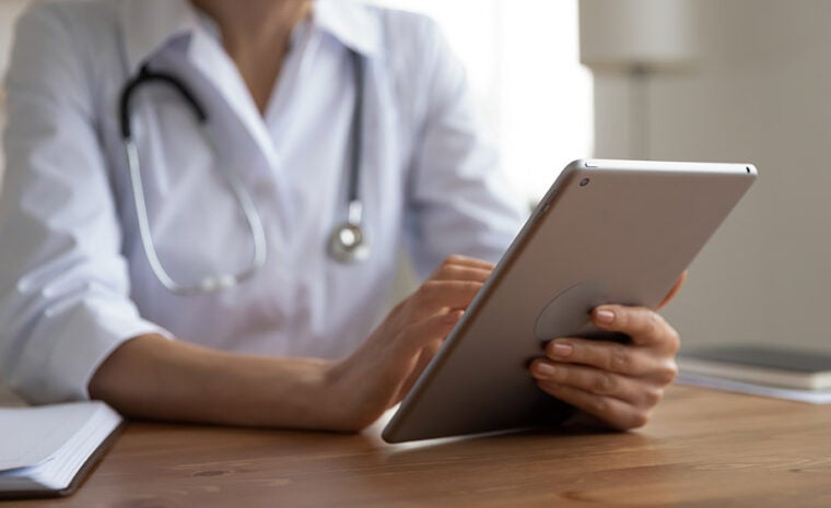 Decentralized Clinical Trials