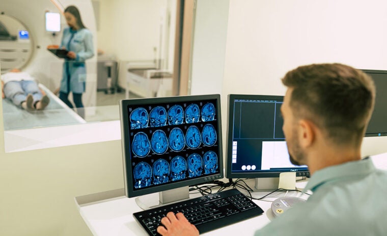 Own Your Imaging Revenue
