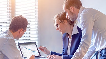 Investigator Grants Clinical Trial Forecasting