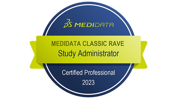 ClassicRave-StudyAdministrator-Web