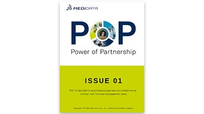 POP Magazine Issue 01