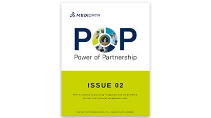 POP Magazine Issue 02