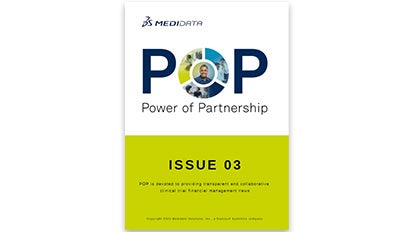 POP Magazine Issue 03