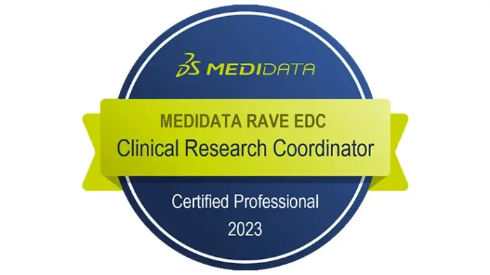 RaveEDC-ClinicalResearchCoordinator-Web