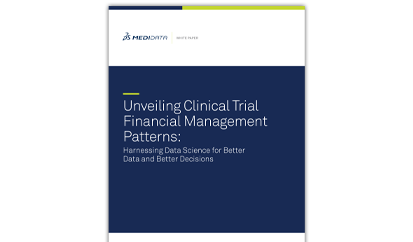 Clinical Trial Financial Management White Paper