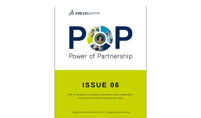 POP Magazine Issue 06