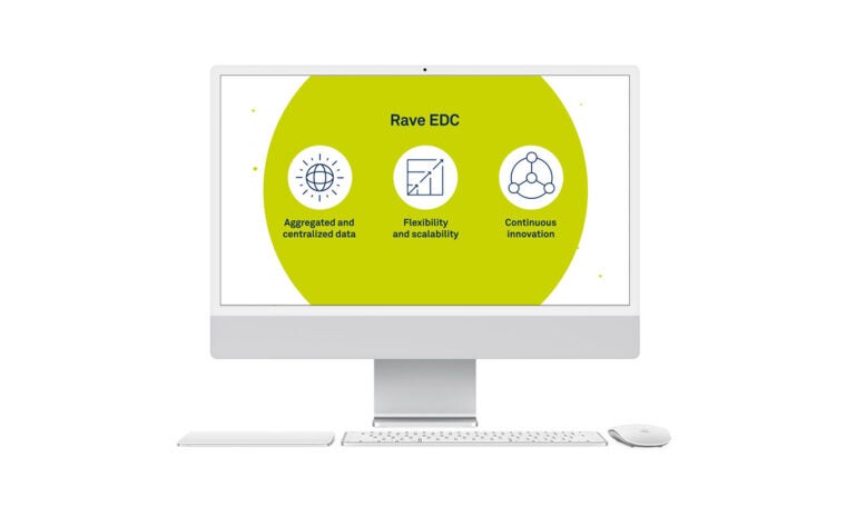 Medidata Rave Clinical Views Overview