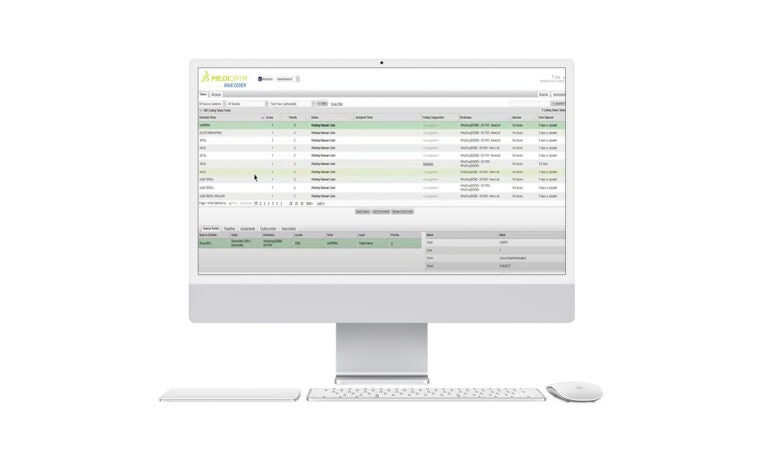 Medidata Coder Configuration and Administration