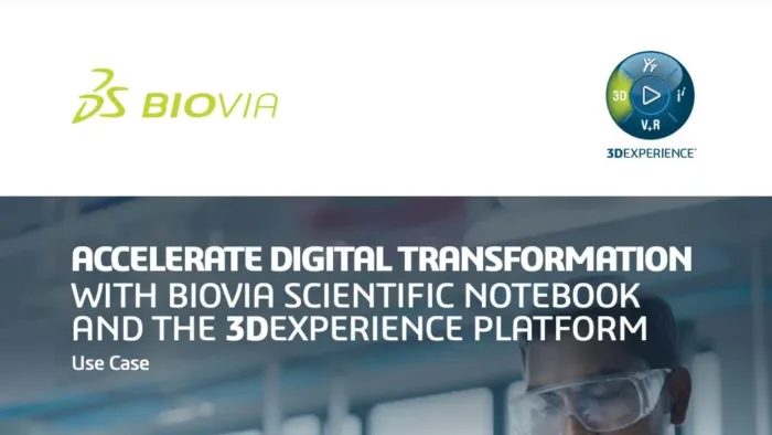 Accelerate Digital Transformation