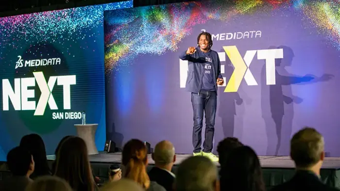 Medidata NEXT_City Series