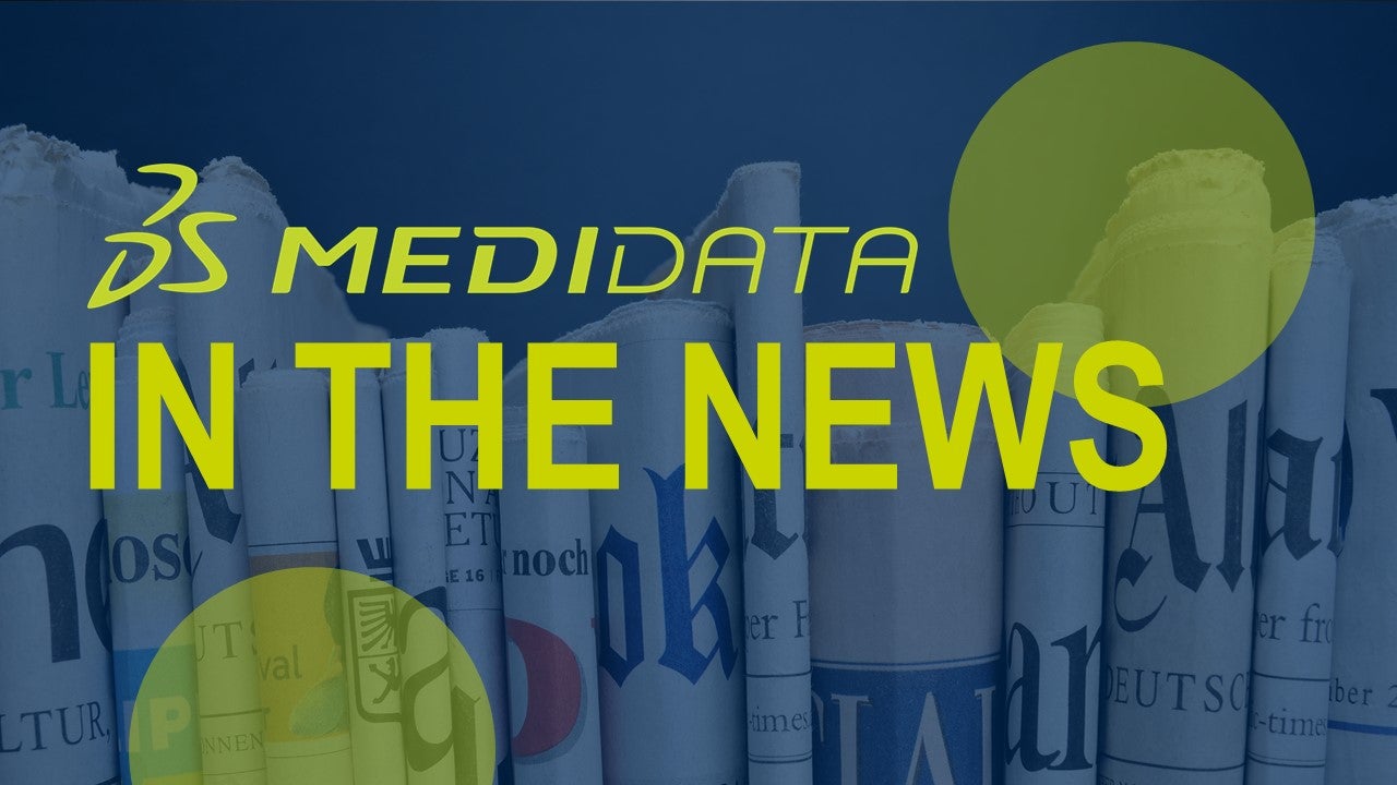 [기획] 분산형 임상시험, 이젠 선택 아닌 '필수' Medidata Solutions
