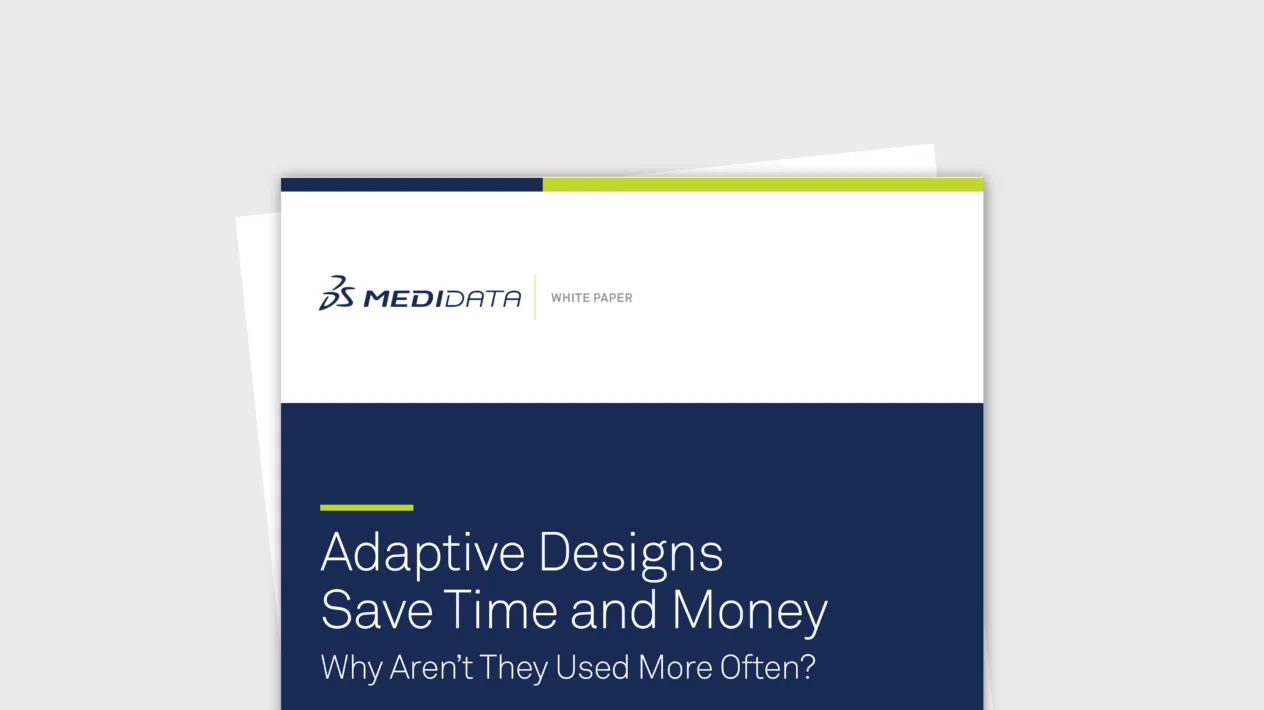 Adaptive Trials