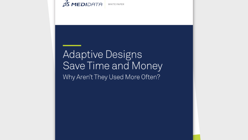 Adaptive Trials