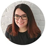 Andrea Falkoff, Director, Product, Imaging/Adjudicate
