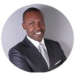 Bryant Fields, Vice President, External Control Arm
