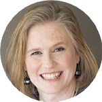 Elizabeth Lamont, Vice President, Clinical Development, External Control Arm