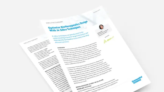 MDSP0023-Executive-Summary--Optimize-BioTherapeutics-Design-with-In-Silico-Techniques