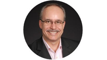 Michael Tucker