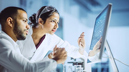 Putting an end to data silos
