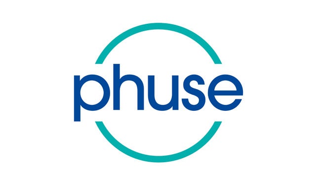 PHUSE_logo_405b9ec09a