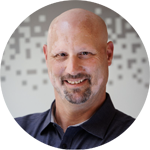 T.J. Sharpe, Patient Engagement Manager