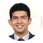 Tanmay Jain, Senior Director Trial Design