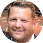 Troy Schneider, Vice President Connected Data