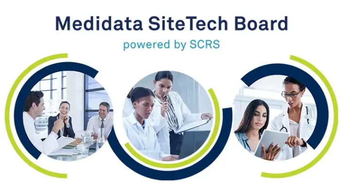 SiteTech Board 