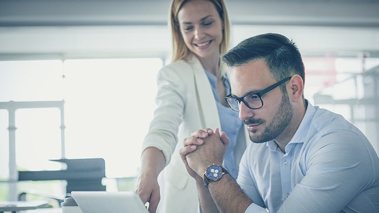 Training and tuition reimbursement