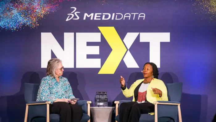 Medidata NEXT San Diego 2023 | Patient Perspectives