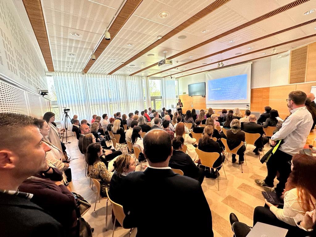 SCDM EMEA 2023 Conference Recap: The Future of Clinical Data Management