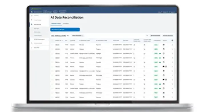 Simplify Complex Data Reconciliation with AI