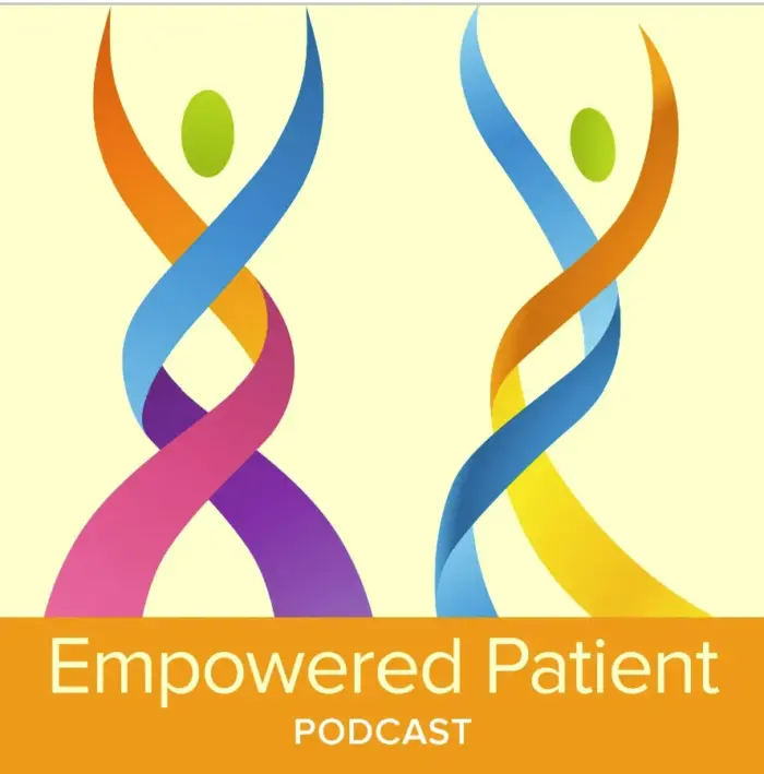 Empowered Patient Podcast: Extend Participation in Trials