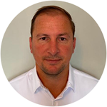 Andy Armitage, Solutions Sales Specialist, Medidata AI