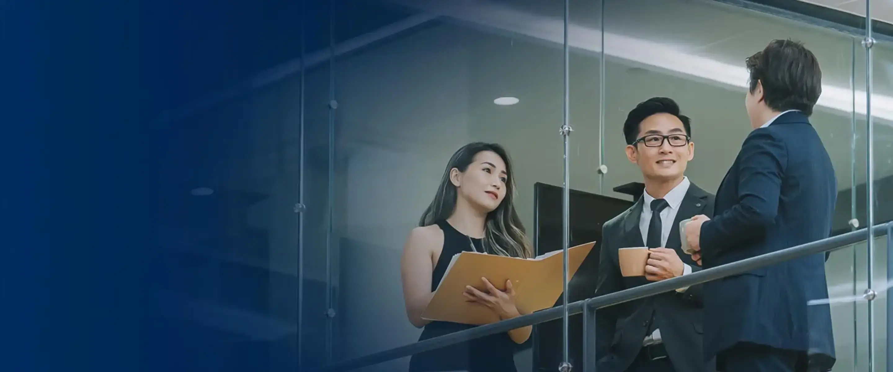 CRO Partners
Unlock your next-level market advantage