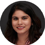 Melody Samant, Director, Business Development, Integrated Evidence, Medidata AI