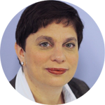 Sonja Asche, Sales Director