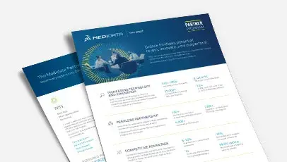 Partner Program Fact Sheet