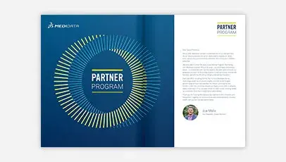 Partner Program eBrochure