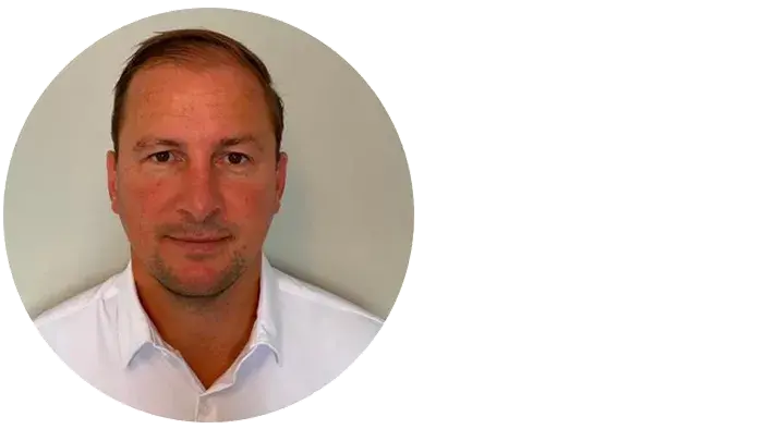 Andy Armitage