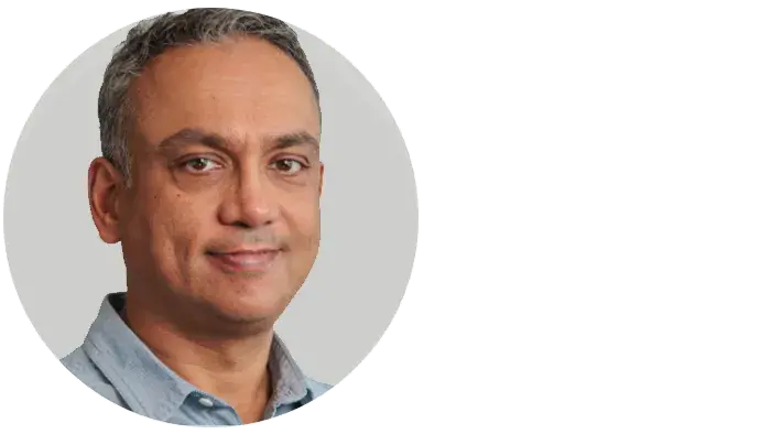 Bhasker Pandya