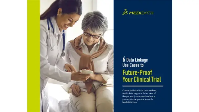 6 Data Link Use Cases to Future-Proof Your Clinical Trial