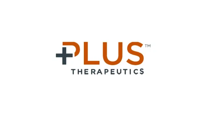 Plus Therapeutics Logo