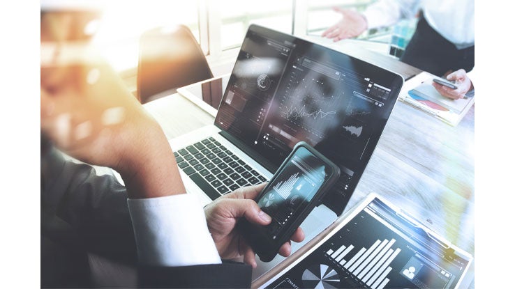 Action Powered by Data and Advanced Analytics