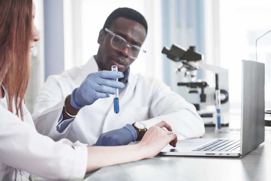 Recognizing Progress in Treatments for Blood Cancers