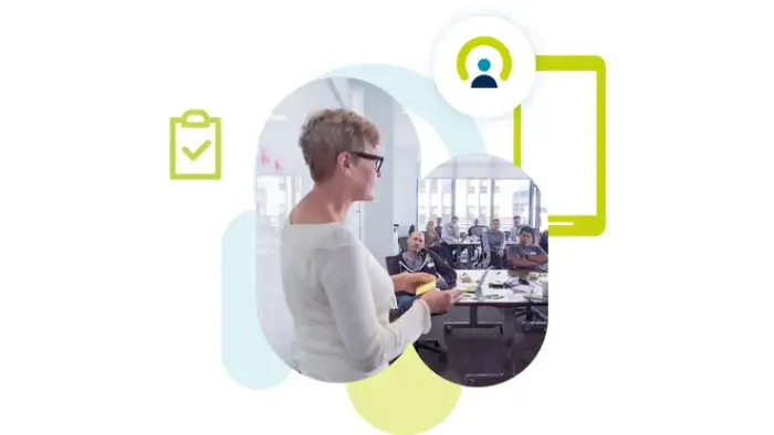 Develop a trial strategy with trusted community partners