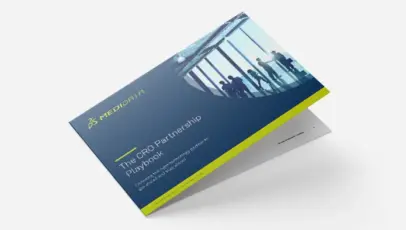 The CRO Partner Playbook