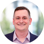 Jeff Ventimiglia, SVP, Product Enablement & Operations, Medidata