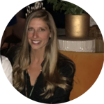 Lindsay Sarno, Senior Solutions Consultant, Medidata