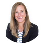 Meghan Harrington, VP, Clinical Trial Financial Management, Medidata